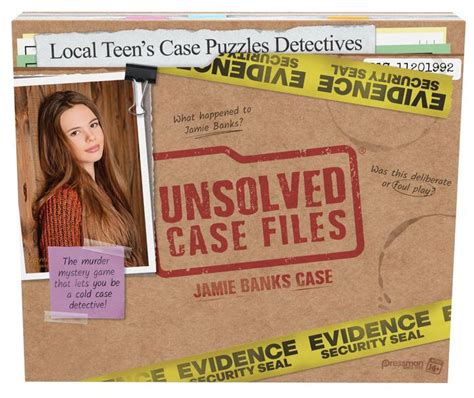 Plus Stay Cool, <strong>Unsolved Case Files</strong>, Red Rising and Two Rooms and a Boom. . Unsolved case files game online free